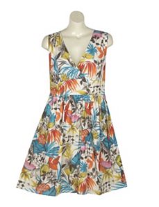 Loyal Subject Dress by Blue Plate