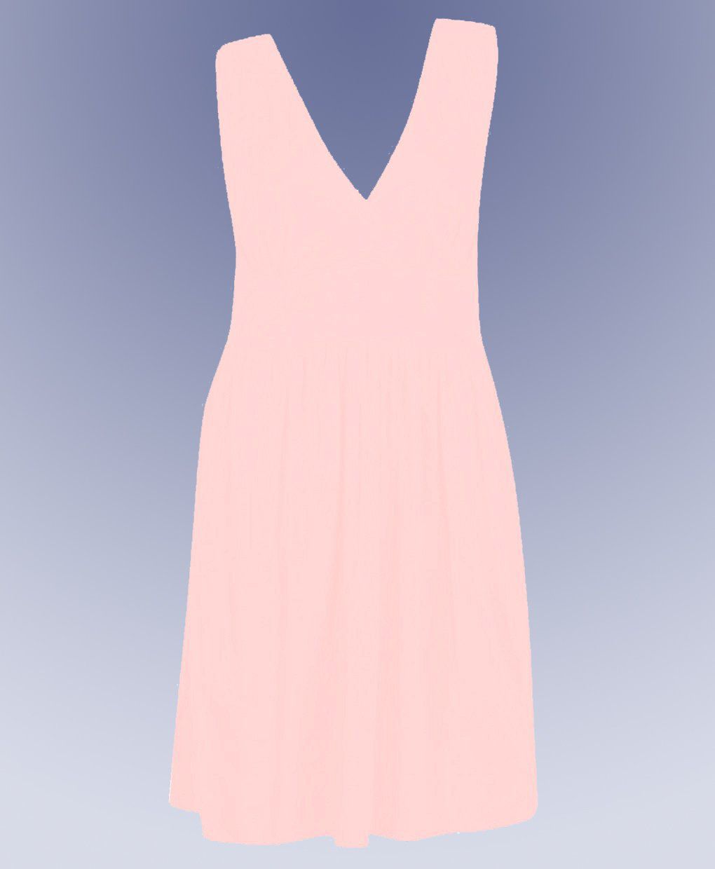 DUSTY ROSE