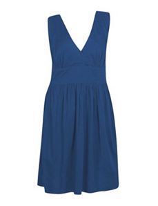 Blue Lesson Dress by Blue Plate