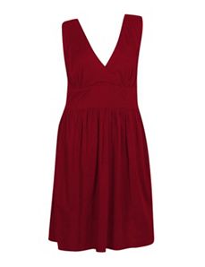 Wine Lesson Dress by Blue Plate