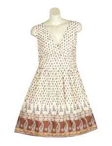 Surf City Dress by Blue Plate