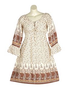 Arizona Dress by Blue Plate