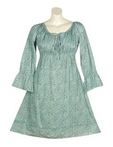 New England Dress by Blue Plate