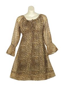 Canyon Dress by Blue Plate