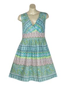 Rome Dress by Blue Plate
