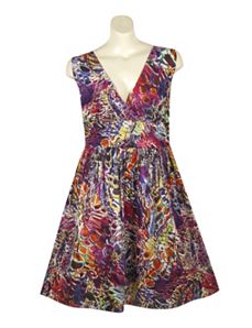 Palisades Dress by Blue Plate