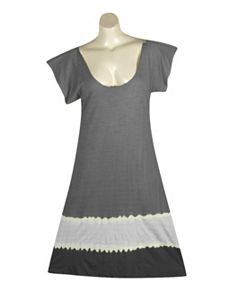 Black Mix It Up Dress by Blue Plate