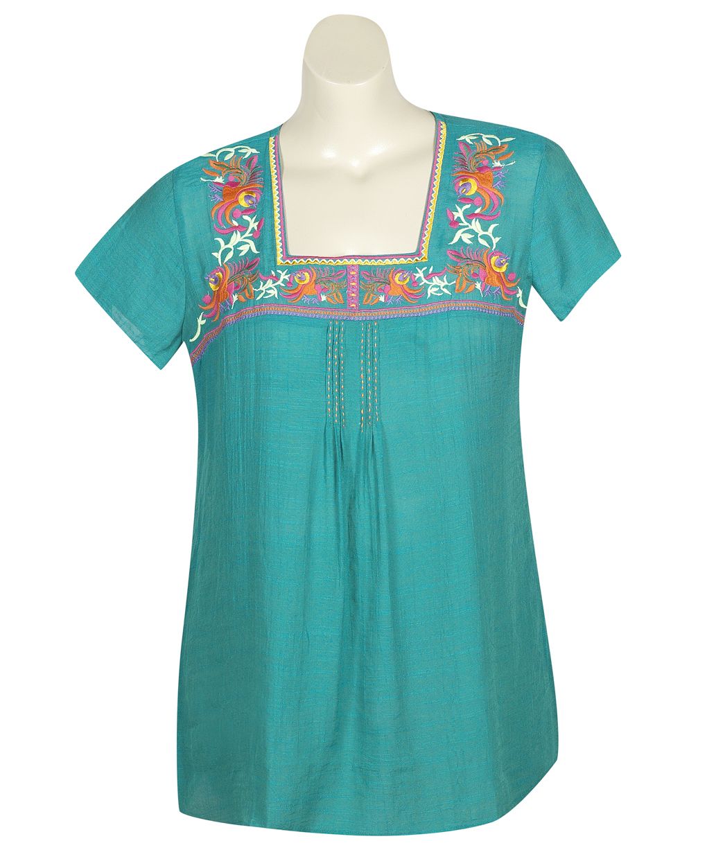 TURQUOISE