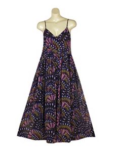 Carry On Dress by Blue Plate