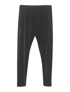 Dark Night Leggings by One Step Up Plus