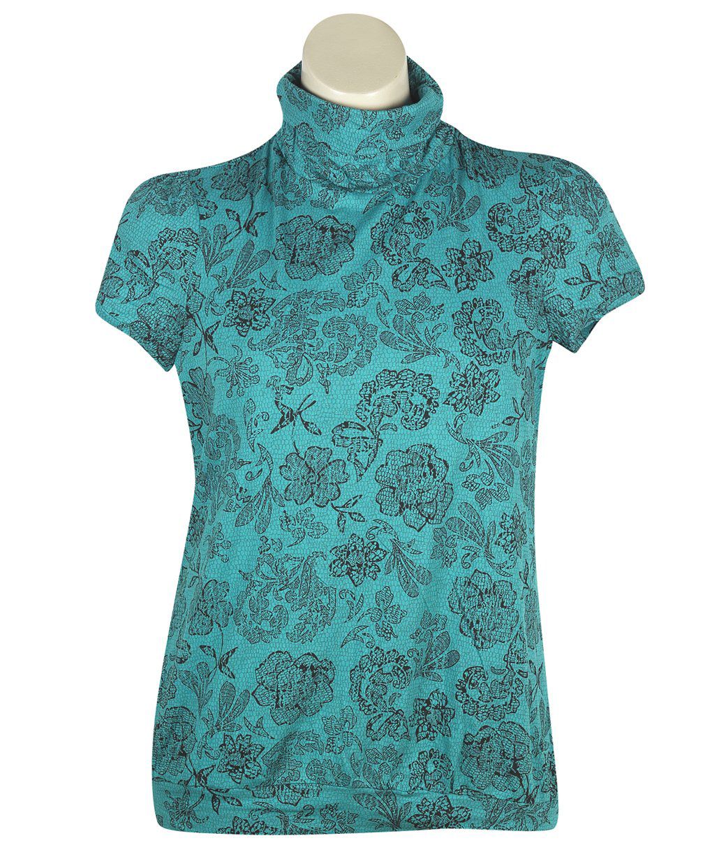 TURQUOISE