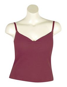 Berry Molded Cup Tank by One Step Up Plus