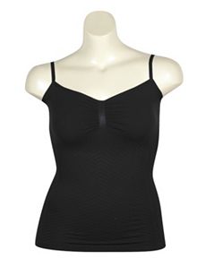 Seamless Tank Top by One Step Up Plus