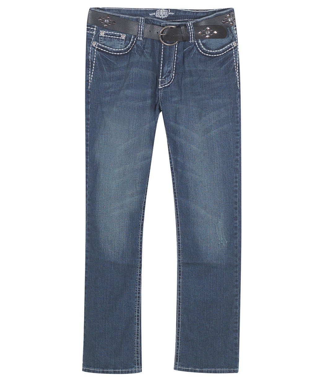 DARK WASH