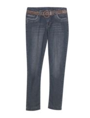 Blue Lagoon Jean by Revolt Jeans