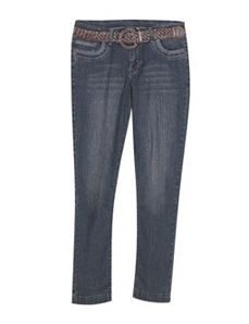 Blue Lagoon Jean by Revolt Jeans