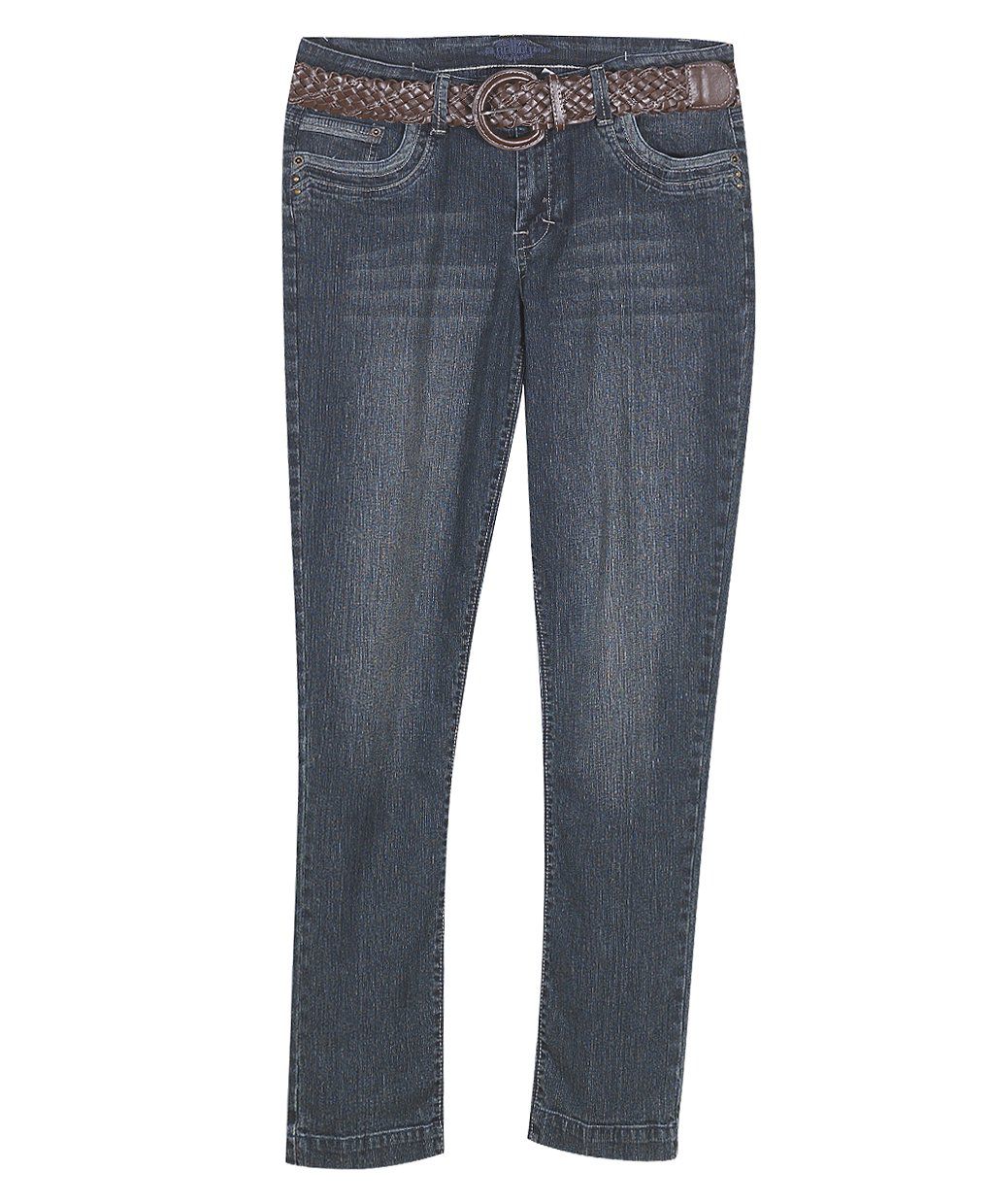 DARK WASH