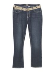 Blue Heaven Jean by Revolt Jeans