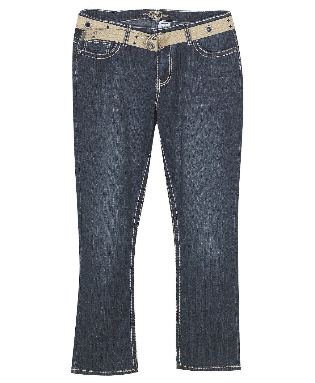 DARK WASH