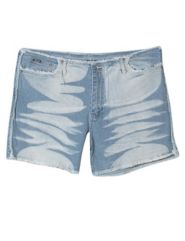 Funky Fade Shorts by Revolt Jeans