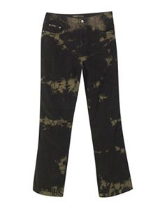 Tie Dye Corduroy Jean by Revolt Jeans