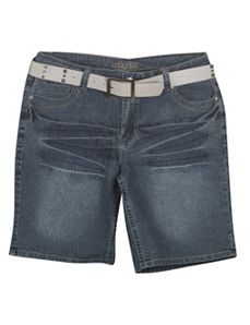 Across The Seas Short by Revolt Jeans