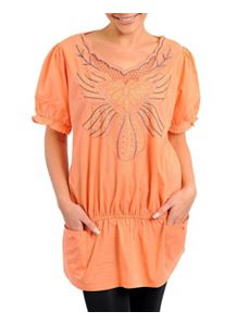 Orange Dream On Top by alight