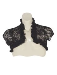 Lovely Lace Cardigan by Hypnotik