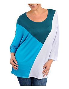Downtown Top by alight