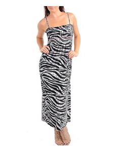 Imagination Maxi Dress by alight