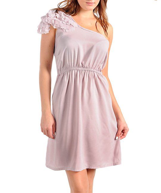 DUSTY PINK