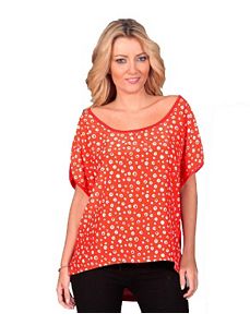 Party Lines Top by alight