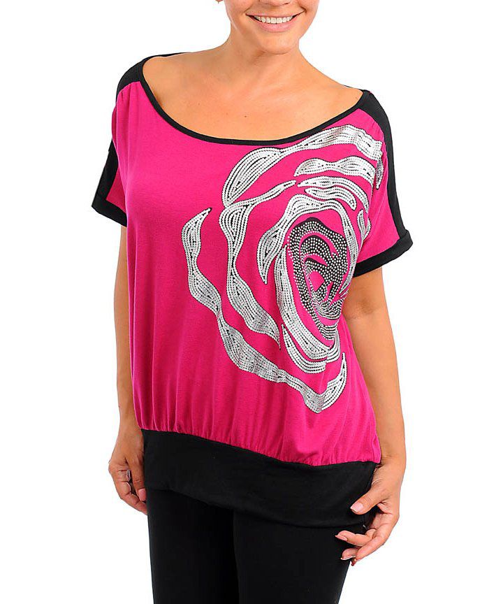 FUCHSIA