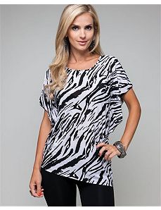 Side Show Top by alight