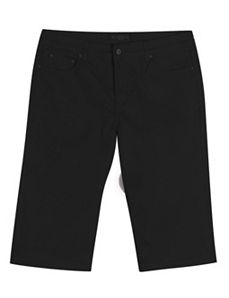 Black Candle Capri by alight