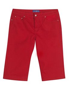Red Candle Capri by alight