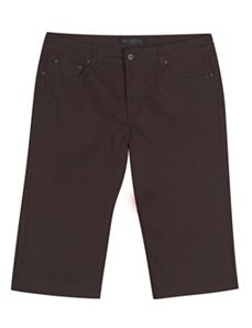 Brown Candle Capri by alight