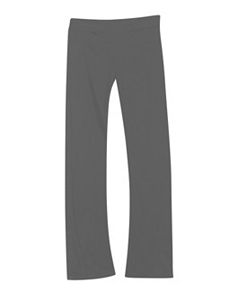 Charcoal Yoga Pants by alight