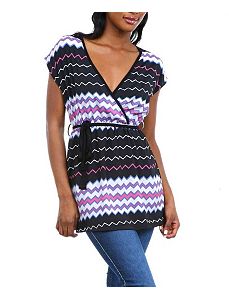 Wiggle Room Top by alight