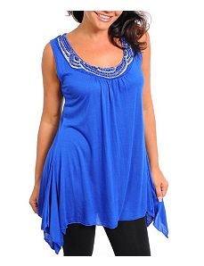 Royal Sands Top by alight