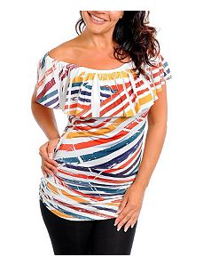 Southern Comfort Top by alight