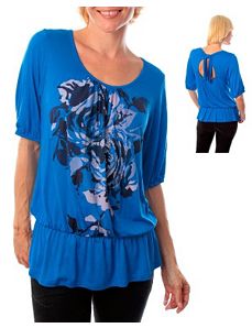 Royal Avenue Top by alight
