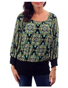 Round Robin Top by alight