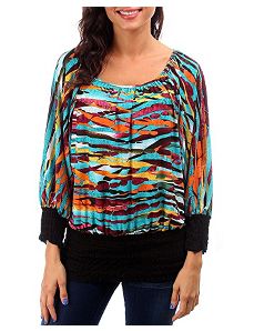 Far Away Top by alight