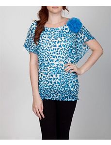 Royal Night Top by alight
