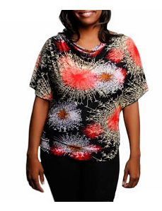 End Game Top by alight