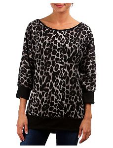Wild Animal Top by alight