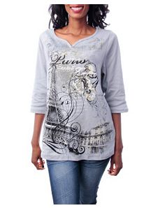 Paris France Top by alight