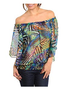 Some Day Top by alight