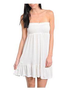 Ivory Tower Dress by alight